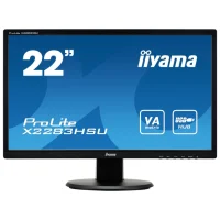 Монитор Iiyama ProLite X2283HSU-B1DP фото 1